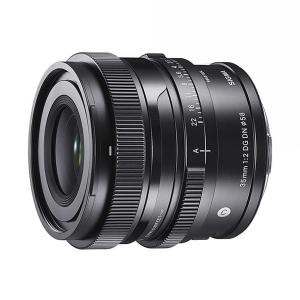 【中古】(シグマ) SIGMA 35/1.2 DG DN ART SE 中古】(シグマ) SIGMA 35/1.2 DG DN ART SE｜ナニワグループオンライン