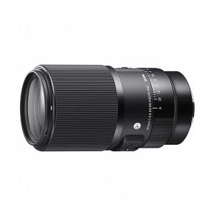 中古 １年保証 美品 SIGMA Art 105mm F2.8 DG DN MACRO (ライカSL/TL用)｜premierecamera