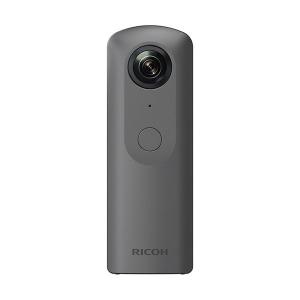 中古 １年保証 美品 RICOH THETA V