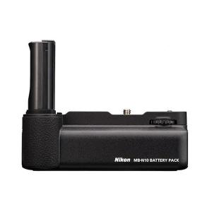 中古 １年保証 美品 Nikon MB-N10 パワーバッテリーパック