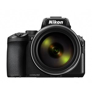 中古 １年保証 美品 Nikon COOLPIX P950｜premierecamera