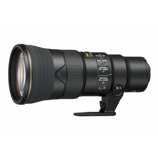 中古 1年保証 美品 Nikon AF-S NIKKOR 500mm F5.6E PF ED VR