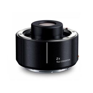 中古 １年保証 美品 Panasonic 2.0X テレコンバーター Teleconverter DMW-STC20
