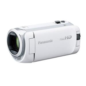 Panasonic 【中古】Panasonic パナソニック HC-W580M ピンク ビデオ