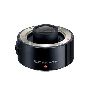 中古 １年保証 美品 Panasonic 2.0X テレコンバーター Teleconverter DMW-TC20