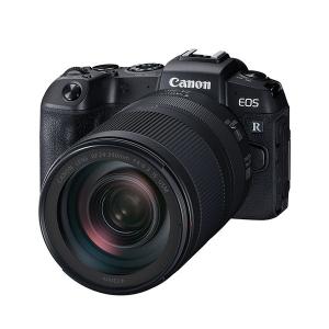 EOS キヤノン ミラーレス一眼カメラ RP RF24-105 IS STM レンズキット