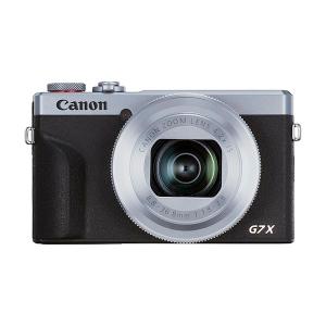 キヤノン（Canon） 中古 1年保証 美品 Canon PowerShot G7X : Premier