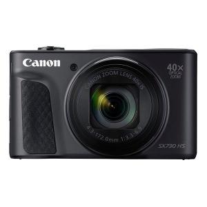 キャノン デジタルカメラ PowerShot SX730 HS BK :4549292082548:うち 