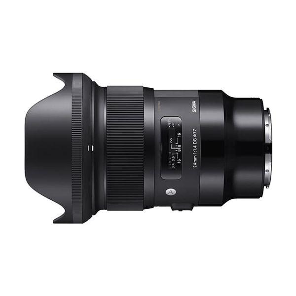 中古 １年保証 美品 SIGMA Art 24mm F1.4 DG HSM (ライカSL/TL用)