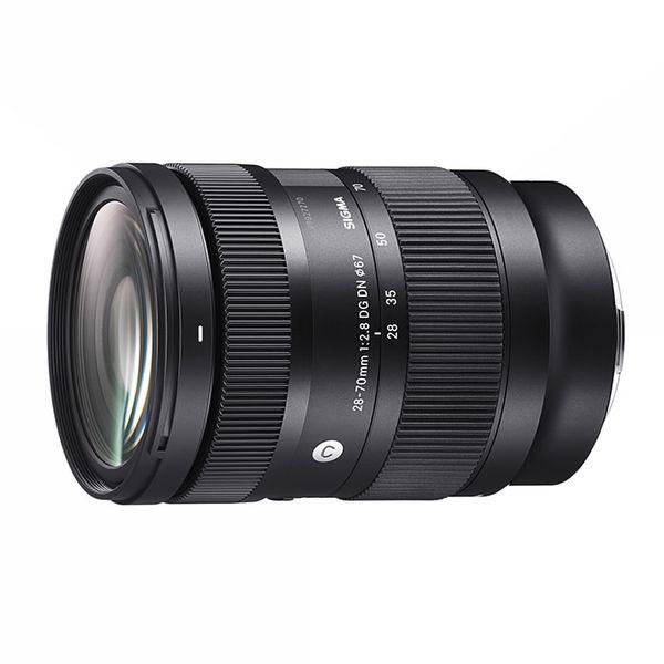 中古 １年保証 美品 SIGMA 28-70mm F2.8 DG DN Contemporary ソ...