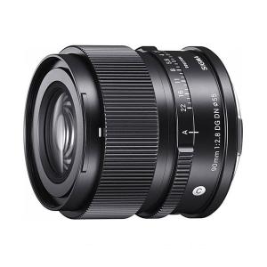 中古 １年保証 美品 SIGMA 90mm F2.8 DG DN Contemporary ライカL用｜premierecamera