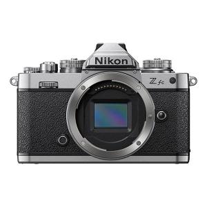 ニコン（Nikon） 中古 1年保証 美品 Nikon Z30 ボディ ブラック
