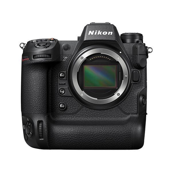 中古 １年保証 美品 Nikon Z9 ボディ