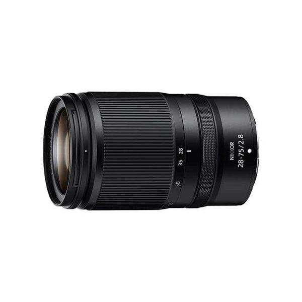 中古 1年保証 美品 Nikon NIKKOR Z 28-75mm F2.8