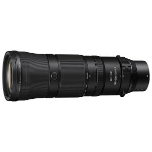 ニコン Nikon Fマウント用ズームレンズ AF-S DX NIKKOR 55-300mm f/4.5