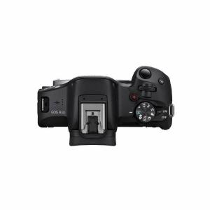 中古 1年保証 美品 Canon EOS R5...の詳細画像1
