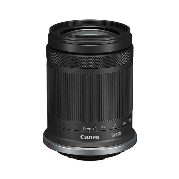 中古 １年保証 美品 Canon RF-S 18-150mm F3.5-6.3 IS STM