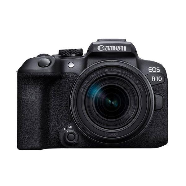 中古 １年保証 美品 Canon EOS R10 RF-S18-150 IS STM