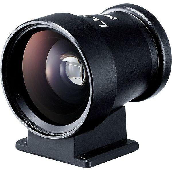 中古 １年保証 美品 Panasonic 外部光学ファインダー DMW-VF1