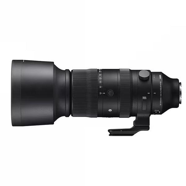 中古 １年保証 美品 SIGMA Sports 60-600mm F4.5-6.3 DG DN OS...