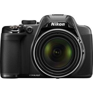 ニコン（Nikon） 中古 1年保証 美品 Nikon COOLPIX P510 ブラック