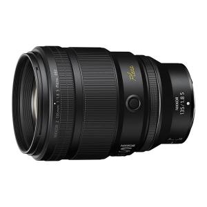 ニコン 交換レンズ Zマウント 単焦点レンズ NIKKOR Z 85mm f/1.2 S