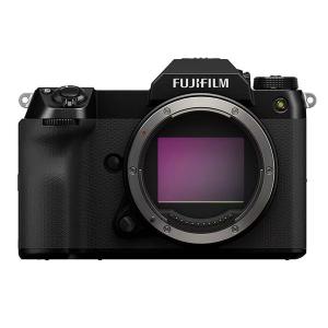 中古 FUJIFILM GFX 100S II 美品の高価買取価格