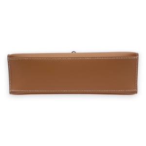 エルメス ポシェットケリー 22 ゴールド ス...の詳細画像4