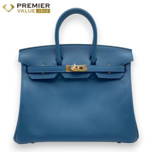 【最新刻印】エルメス バーキン 25 コルヴェール スイフト ゴールド金具 G刻印