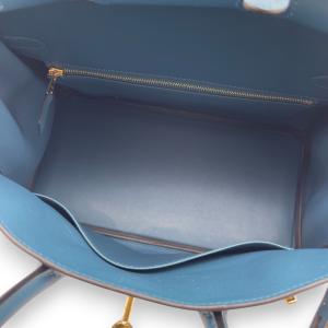 【最新刻印】エルメス バーキン 25 コルヴェ...の詳細画像5