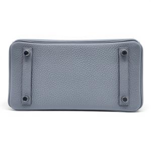 エルメス バーキン 25 グリパンタン トゴ ...の詳細画像4