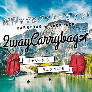 2wayキャリーバッグ リュック 機内持ち込み...の詳細画像1