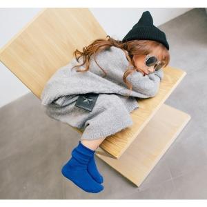 靴下 キッズ おしゃれ ソックス 女の子 男の...の詳細画像3