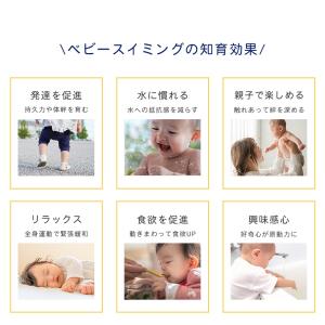 MAX40%OFFクーポン 浮き輪 ベビー ス...の詳細画像3