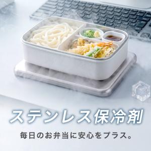 クーポンで1点990円〜 保冷剤 ステンレス ...の詳細画像2
