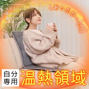 Lafuture ヒータークッション ホットク...の詳細画像5