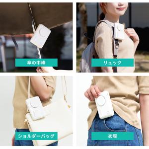 日傘ハンディファン 5way ハンディファン ...の詳細画像3