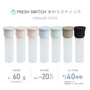 氷嚢スティック スペア 持ち運び 氷のう 携帯...の詳細画像4