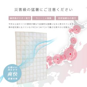 クールマット アイスマット 暑さ対策 冷却マッ...の詳細画像4