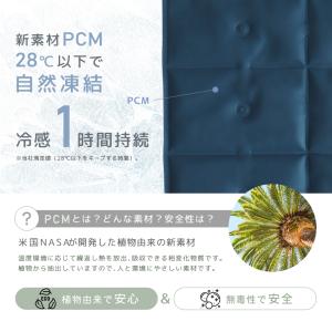 クーポンで30%OFF 冷却シート ランドセル...の詳細画像5