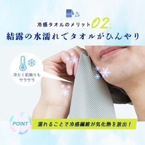クーポンで1点990円〜 ネッククーラー 氷嚢...の詳細画像4