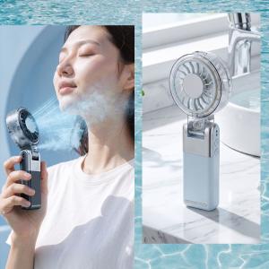クーポンで1点1,990円〜 ハンディファン ...の詳細画像3