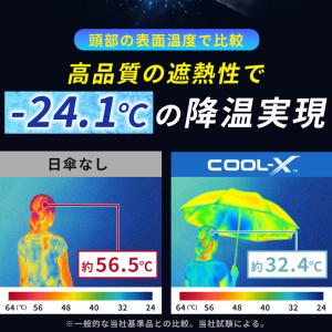 クーポンで1点2,490円 COOL-X 最強...の詳細画像3