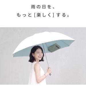 2026最新作 1秒で畳める 折りたたみ傘 自...の詳細画像5