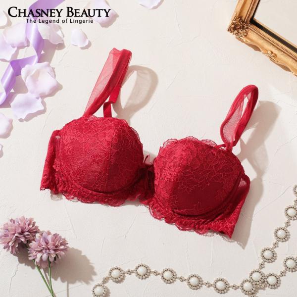 チェスニービューティ CHASNEY BEAUTY グローアップブラ QUEEN クイーン レディー...
