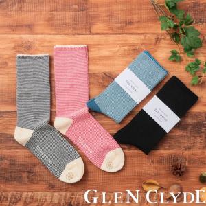 靴下 ソックス GLEN CLYDE グレンクライド Wellness socks  メンズ  快適 ずれにくい 新感覚 シリコン 日本製 ギフト プレゼント Traceless Ll118｜premium-lingerie