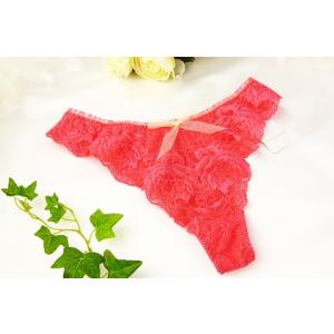 (ポイント5倍) CHASNEY BEAUTY チェスニービューティ タンガ Tバック ショーツ M...