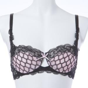 50%OFF セール リズシャルメル LISE CHARMEL ブラ ブラジャー 3/4ノンパテッド 私は告白する レディース 下着 インポート 高級 ランジェリー セクシー 脇肉 レー｜premium-lingerie