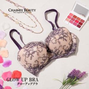 (ポイント5倍) 送料無料 チェスニービューティ CHASNEY BEAUTY ブラ グローアップ ブラジャー レディース 下着 インポート 高級 ランジェリー セクシー レース｜premium-lingerie