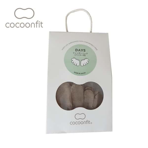 (送料無料) 砂山靴下 コクーンフィット Cocoonfit 靴下 ソックス フィンガーソック 五本...